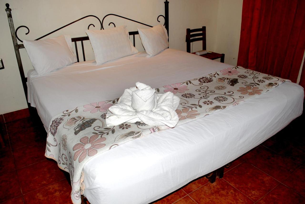 Hotel Maya 2012 Amacuzac 외부 사진
