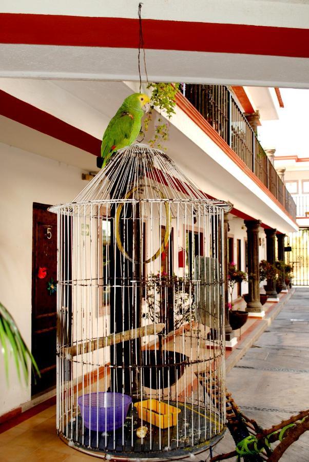 Hotel Maya 2012 Amacuzac 외부 사진